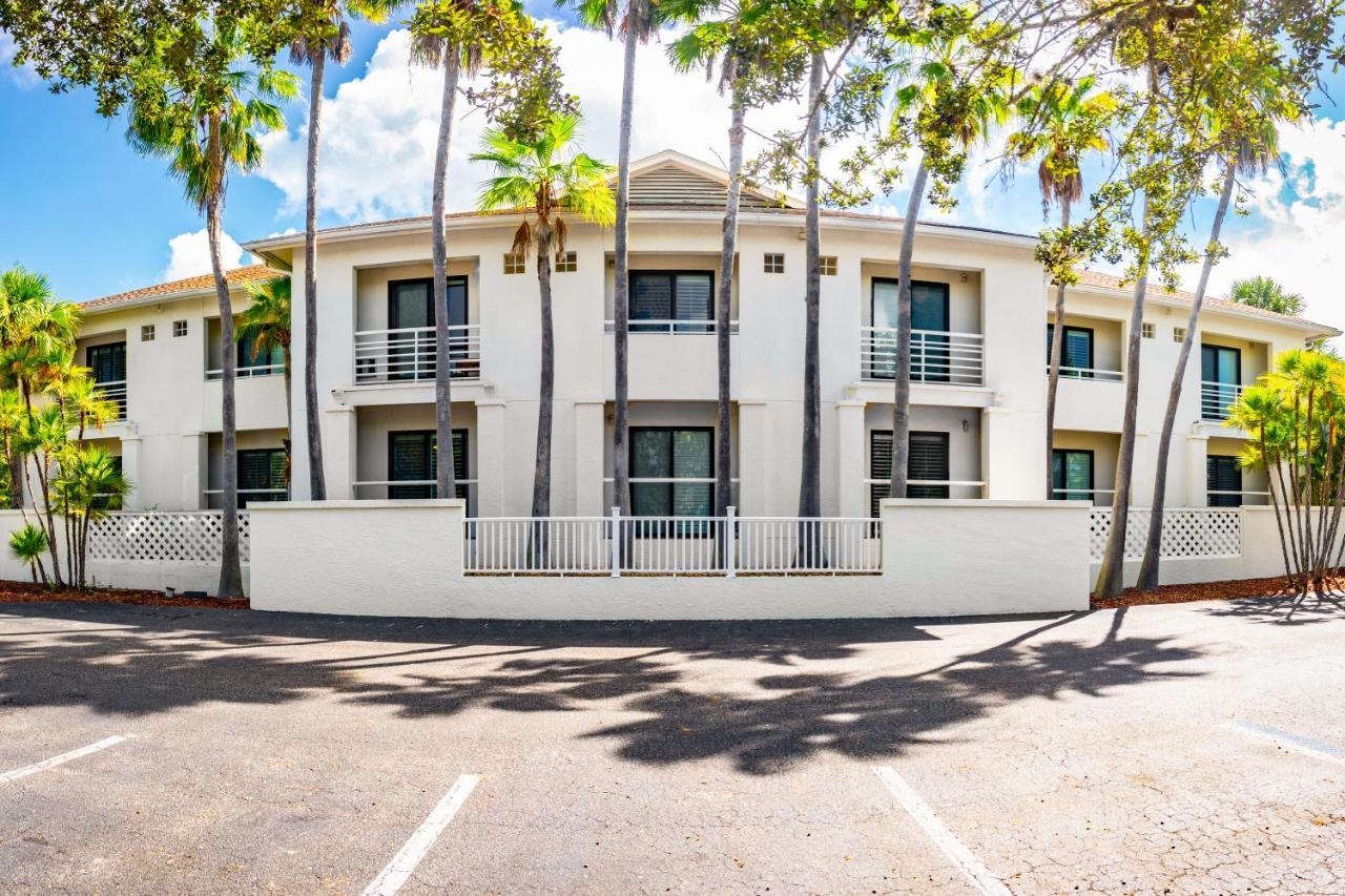 Boca Grande Hotel Exterior photo