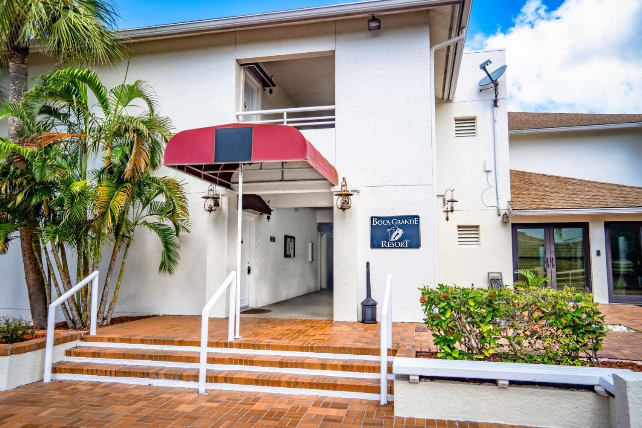 Boca Grande Hotel Exterior photo