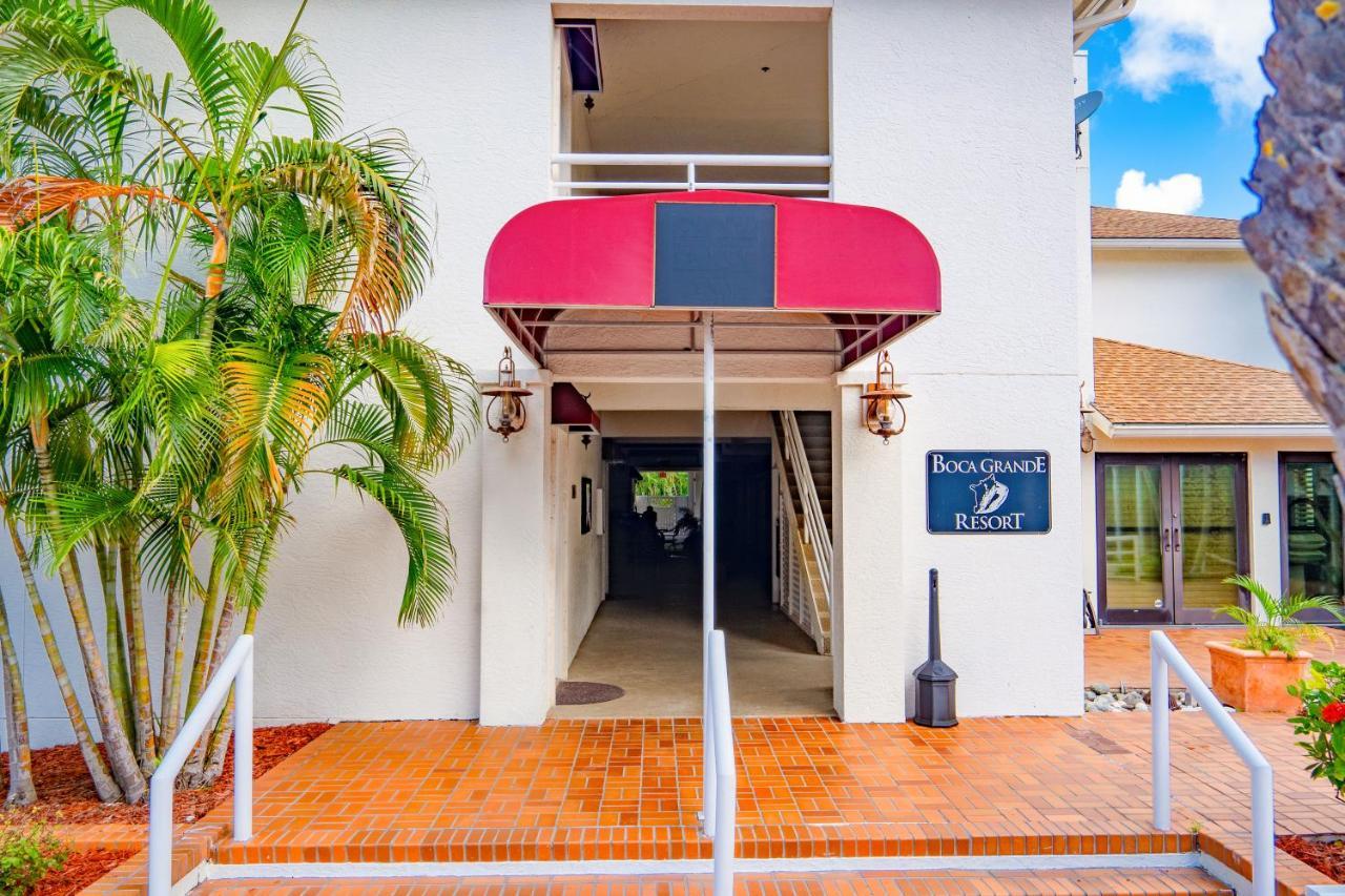 Boca Grande Hotel Exterior photo